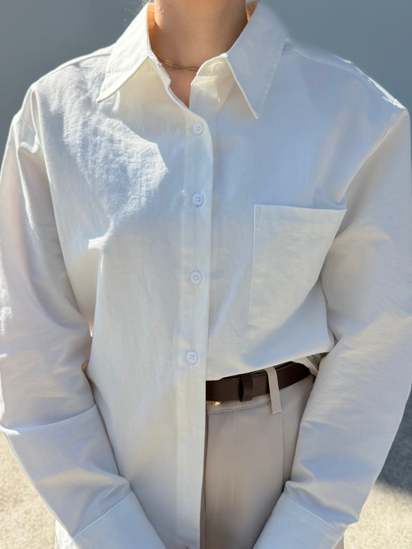 Chemise - Bianca