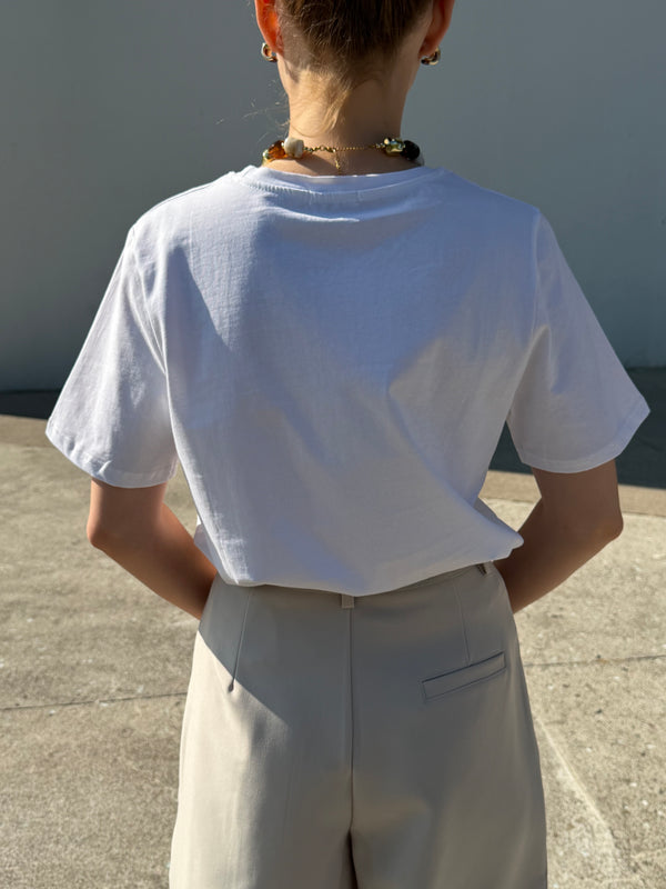 T-shirt - Naïa