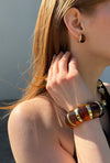 Bracelet - Ambre