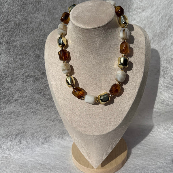 Collier - Harmonie