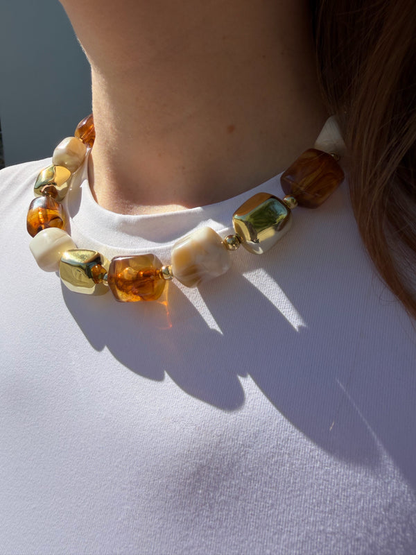 Collier - Harmonie