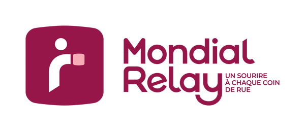 Vous avez commandé avec Mondial Relay