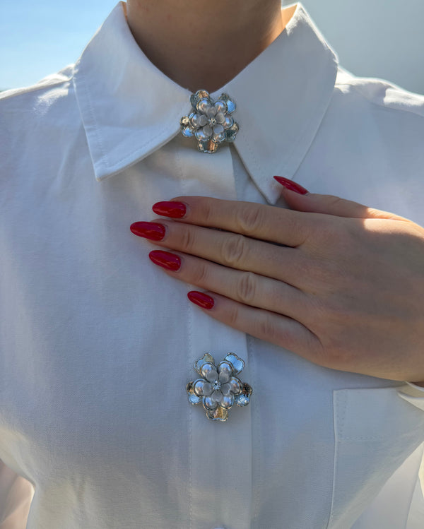 Chemise - Bianca
