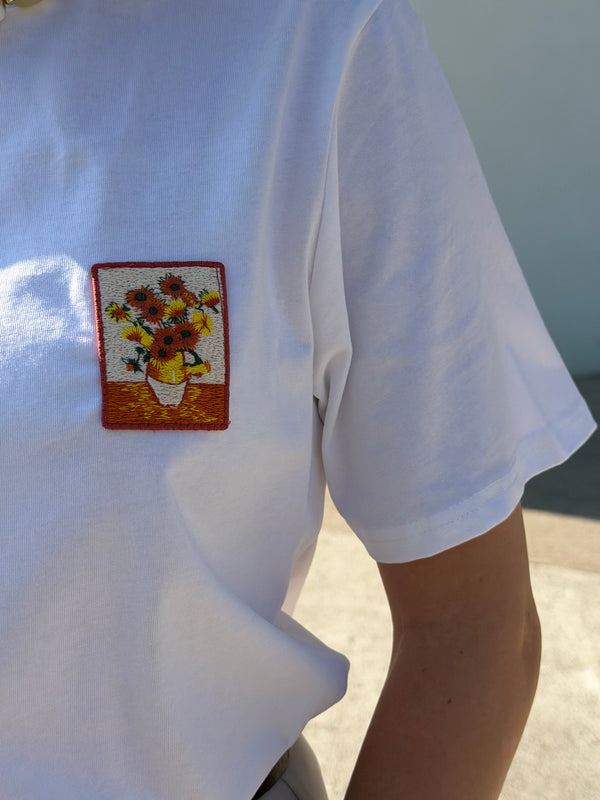 T-shirt - Naïa